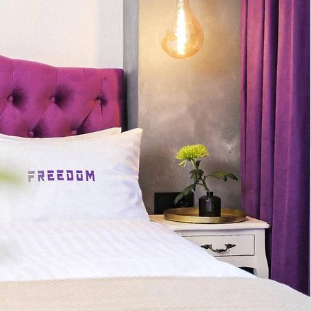 Freedom Apartments In City Center Κίεβο Εξωτερικό φωτογραφία