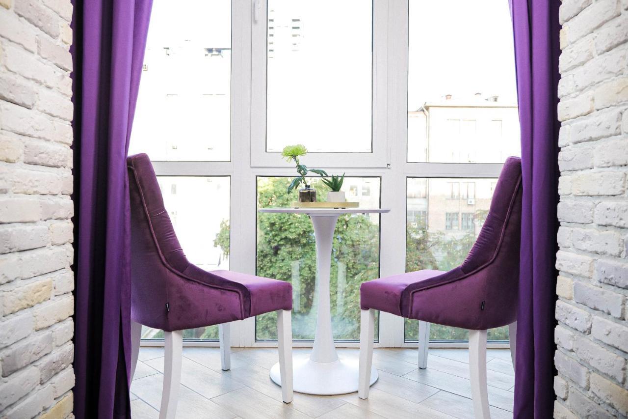 Freedom Apartments In City Center Κίεβο Εξωτερικό φωτογραφία